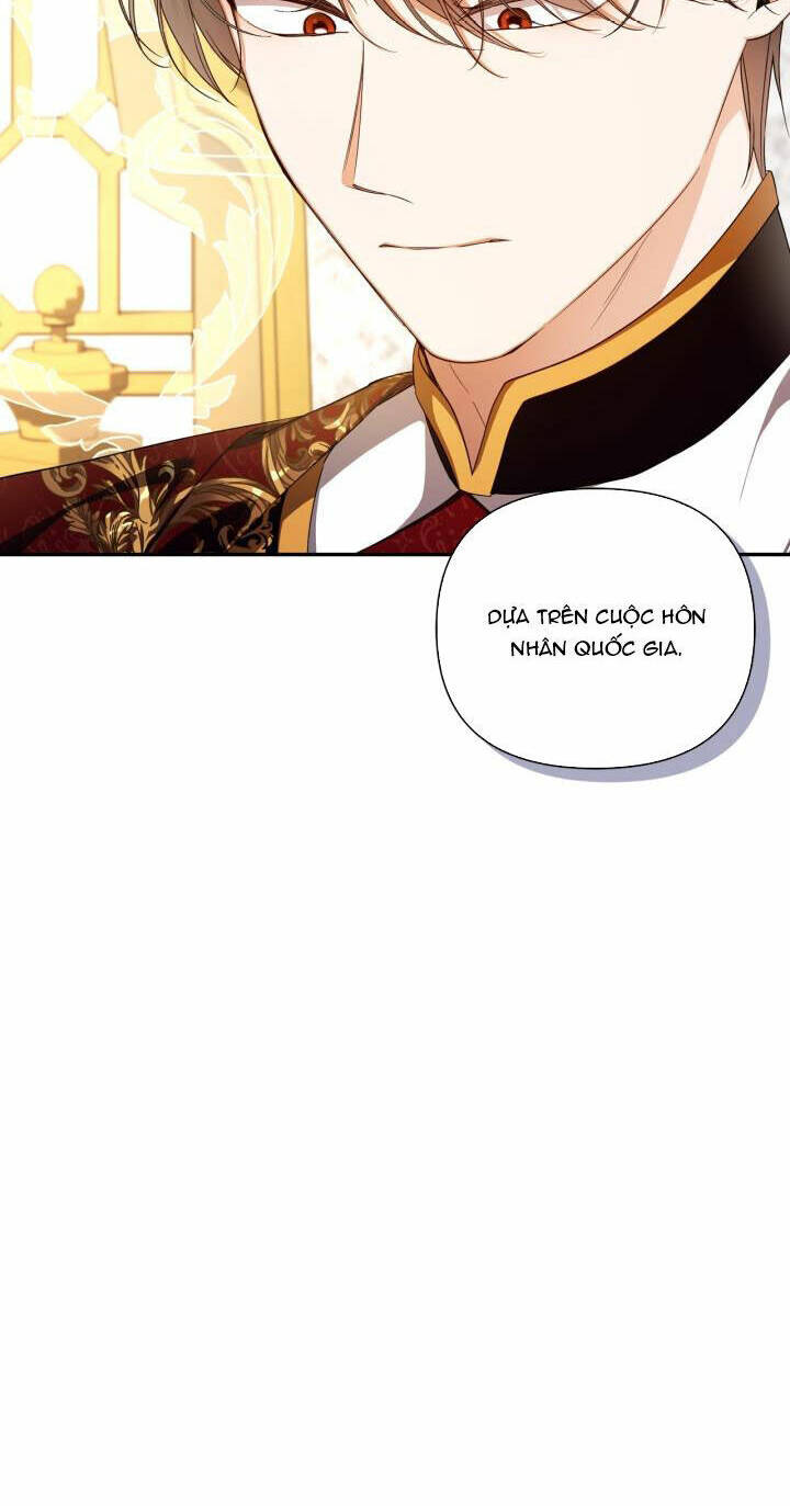 Phương Pháp Che Giấu Đứa Con Của Hoàng Đế Chapter 74 - Trang 2