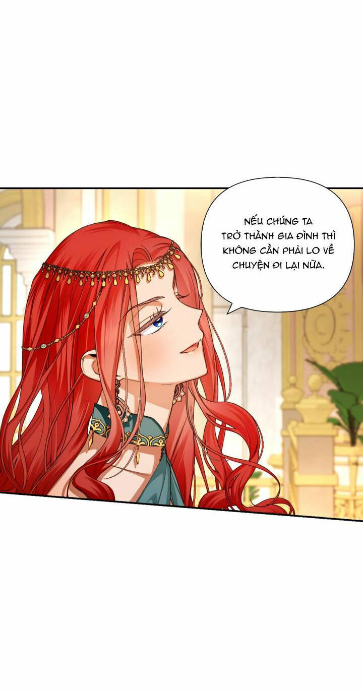 Phương Pháp Che Giấu Đứa Con Của Hoàng Đế Chapter 74 - Trang 2