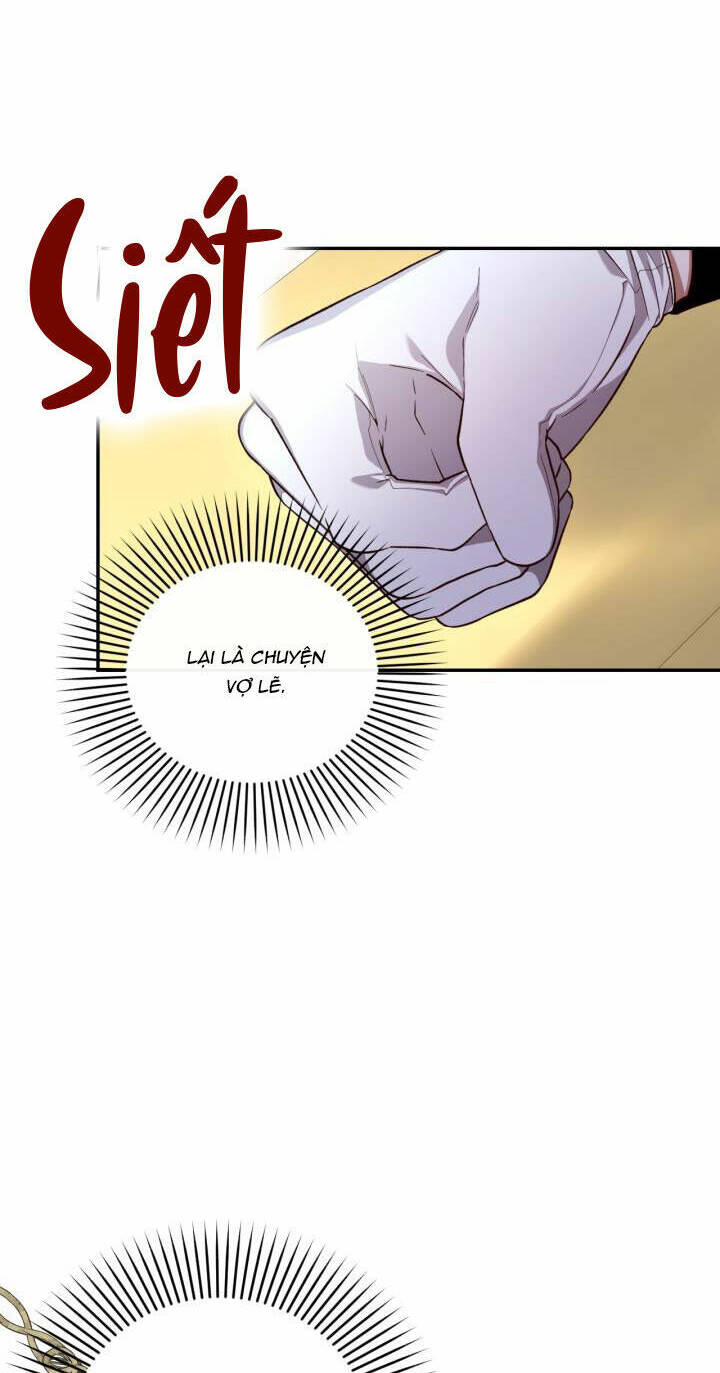 Phương Pháp Che Giấu Đứa Con Của Hoàng Đế Chapter 74 - Trang 2