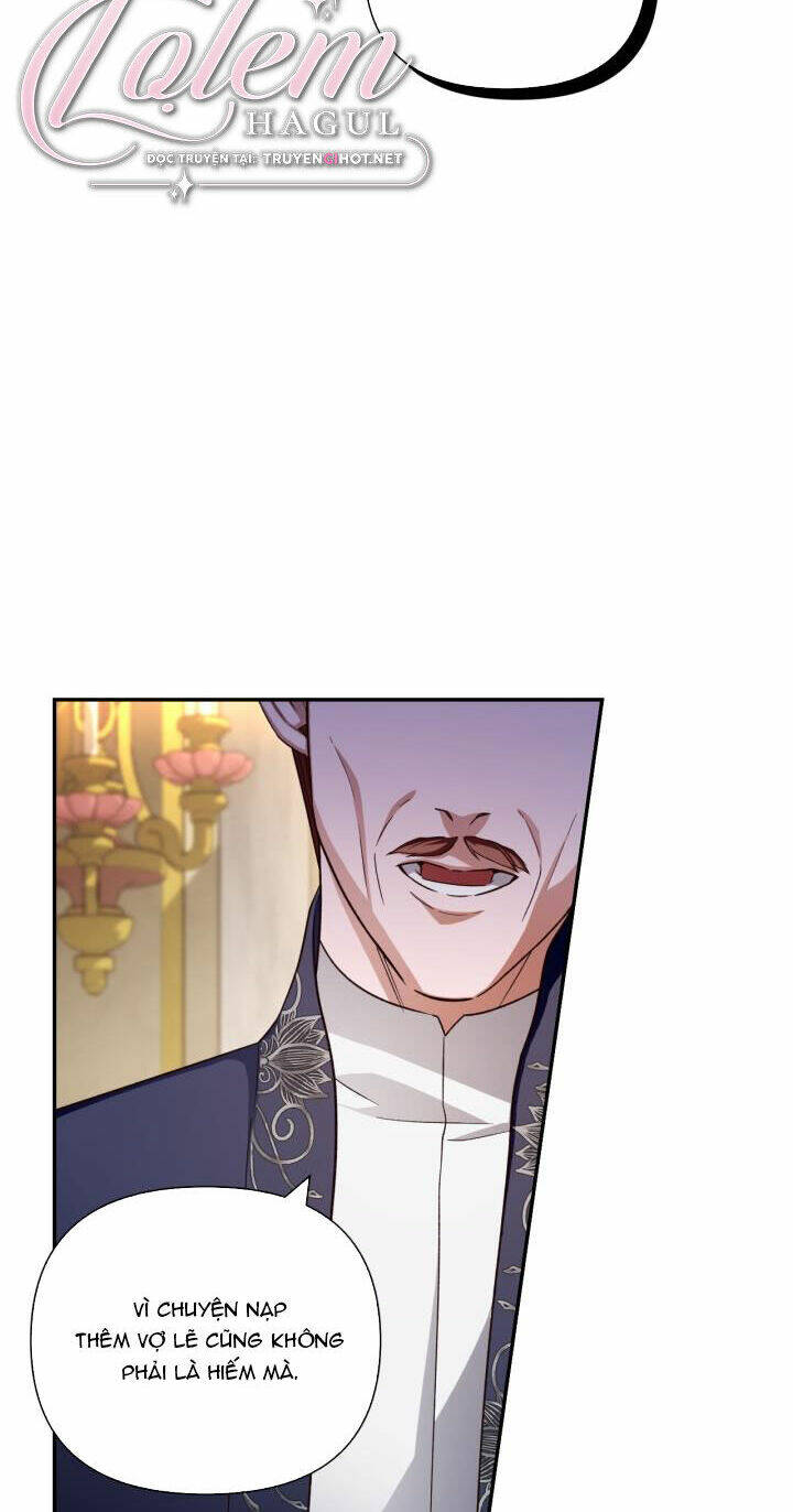 Phương Pháp Che Giấu Đứa Con Của Hoàng Đế Chapter 74 - Trang 2