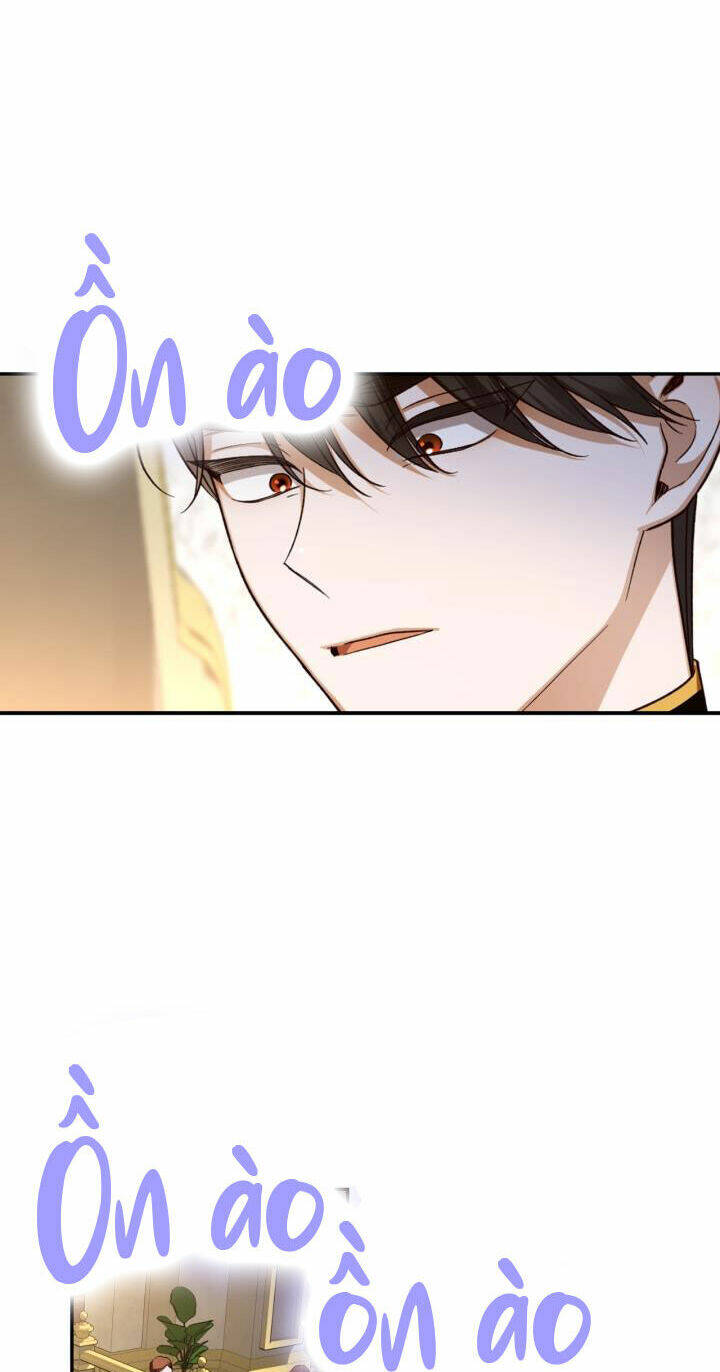 Phương Pháp Che Giấu Đứa Con Của Hoàng Đế Chapter 74 - Trang 2