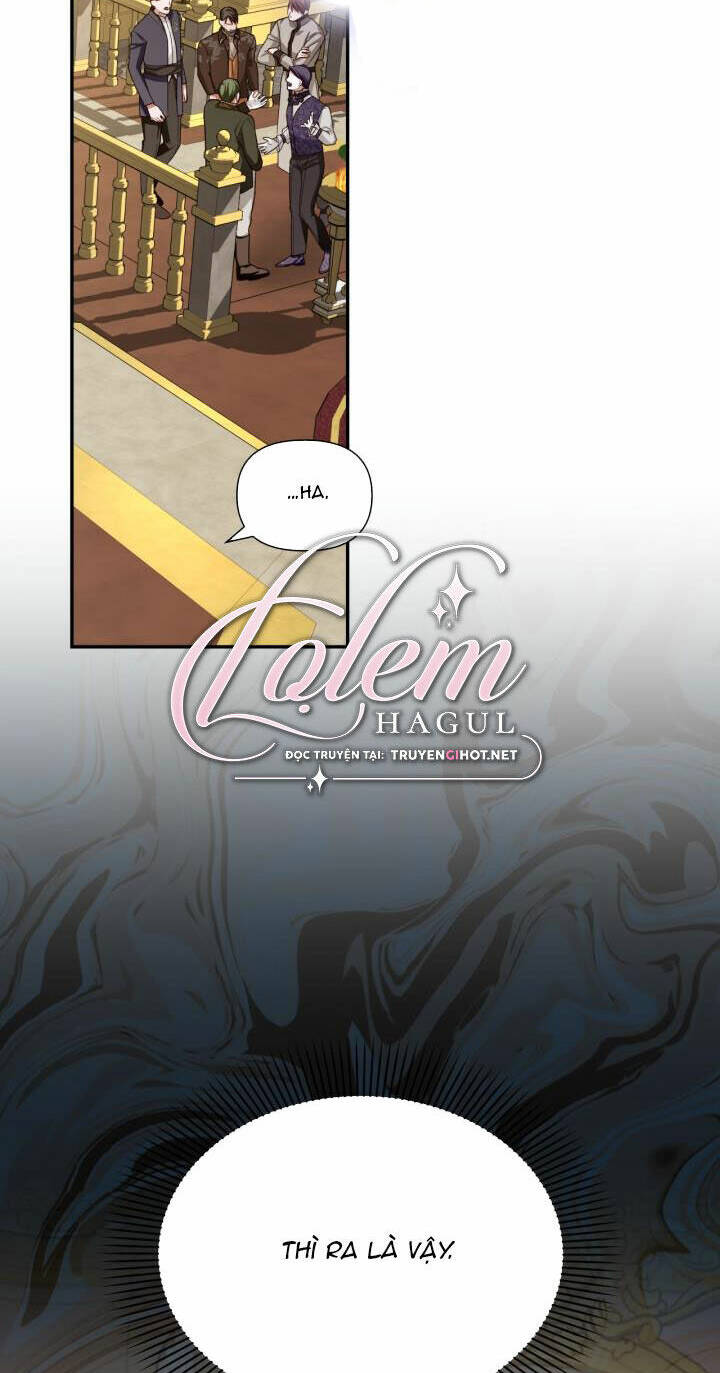 Phương Pháp Che Giấu Đứa Con Của Hoàng Đế Chapter 74 - Trang 2