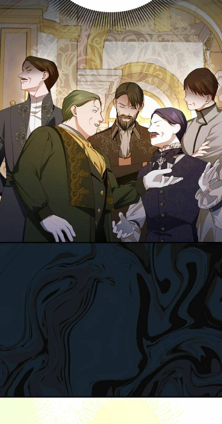 Phương Pháp Che Giấu Đứa Con Của Hoàng Đế Chapter 74 - Trang 2