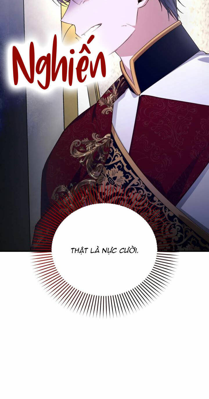 Phương Pháp Che Giấu Đứa Con Của Hoàng Đế Chapter 74 - Trang 2