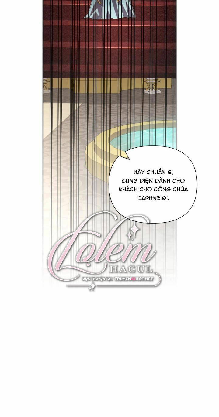 Phương Pháp Che Giấu Đứa Con Của Hoàng Đế Chapter 74 - Trang 2