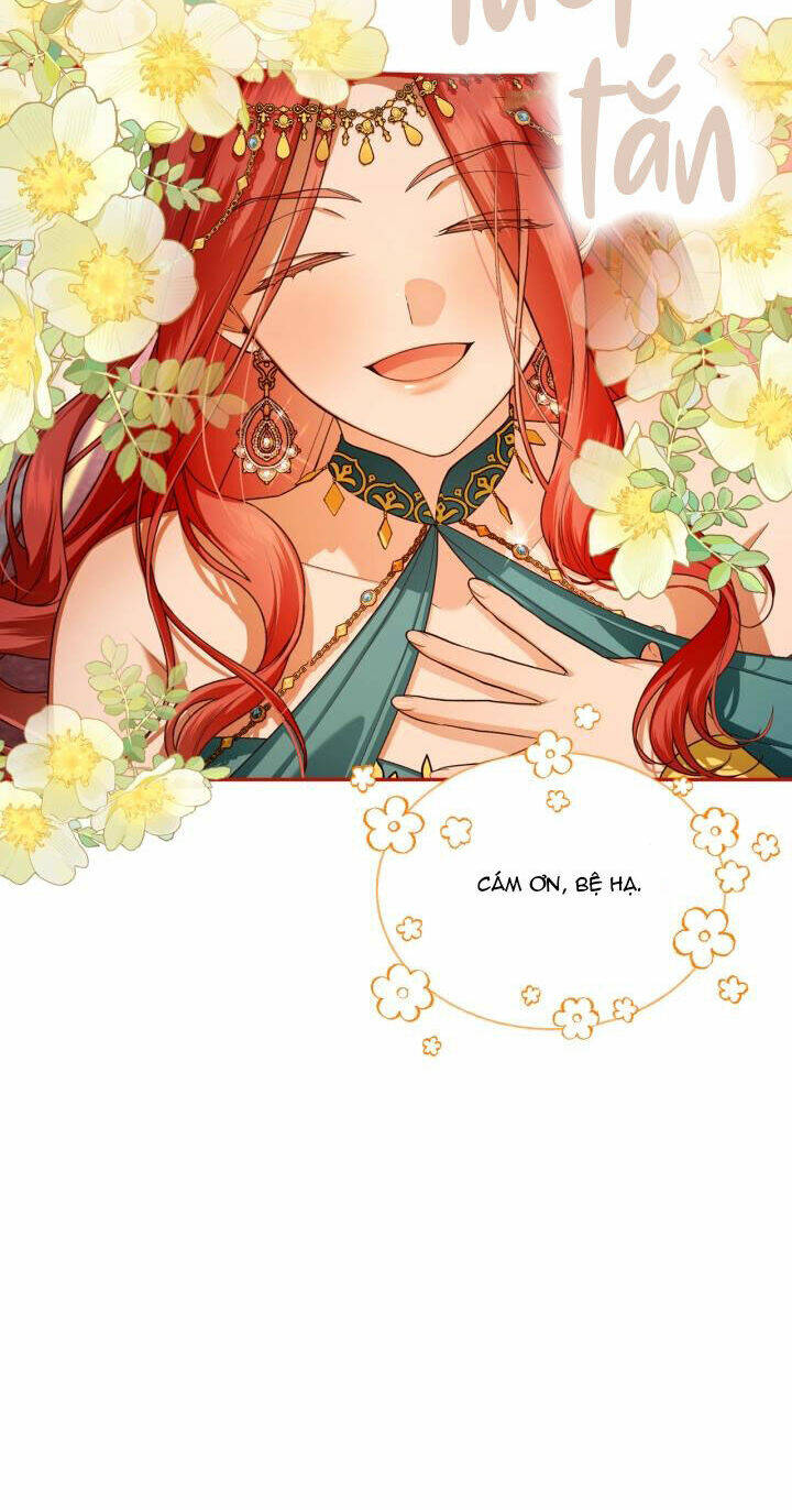 Phương Pháp Che Giấu Đứa Con Của Hoàng Đế Chapter 74 - Trang 2