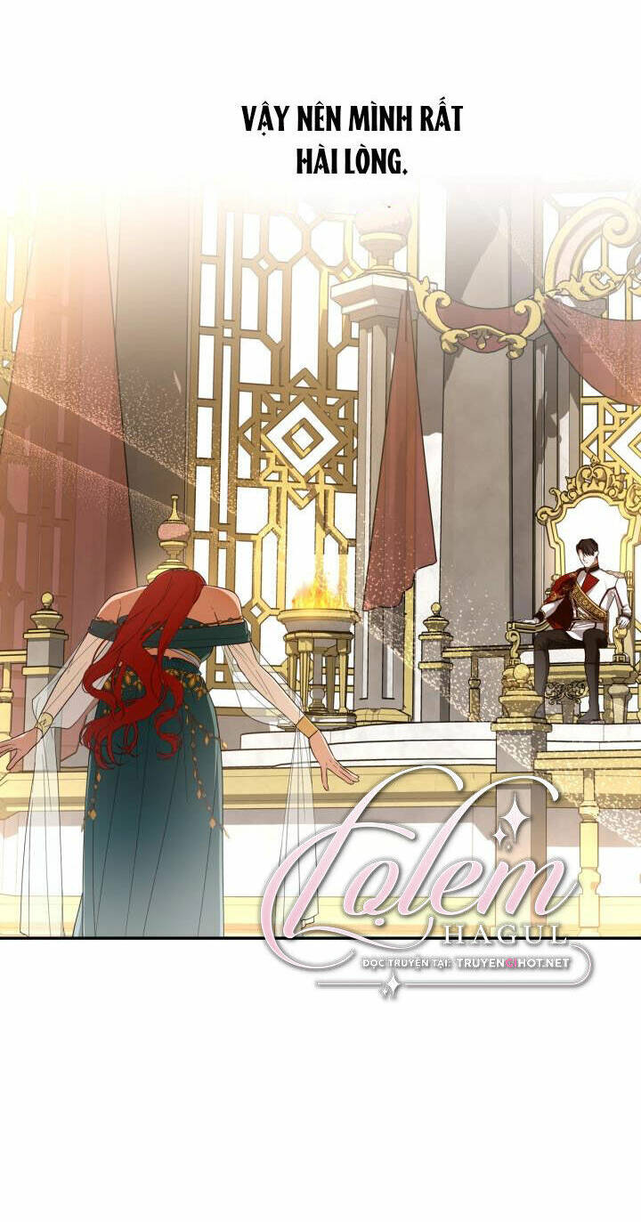Phương Pháp Che Giấu Đứa Con Của Hoàng Đế Chapter 74 - Trang 2