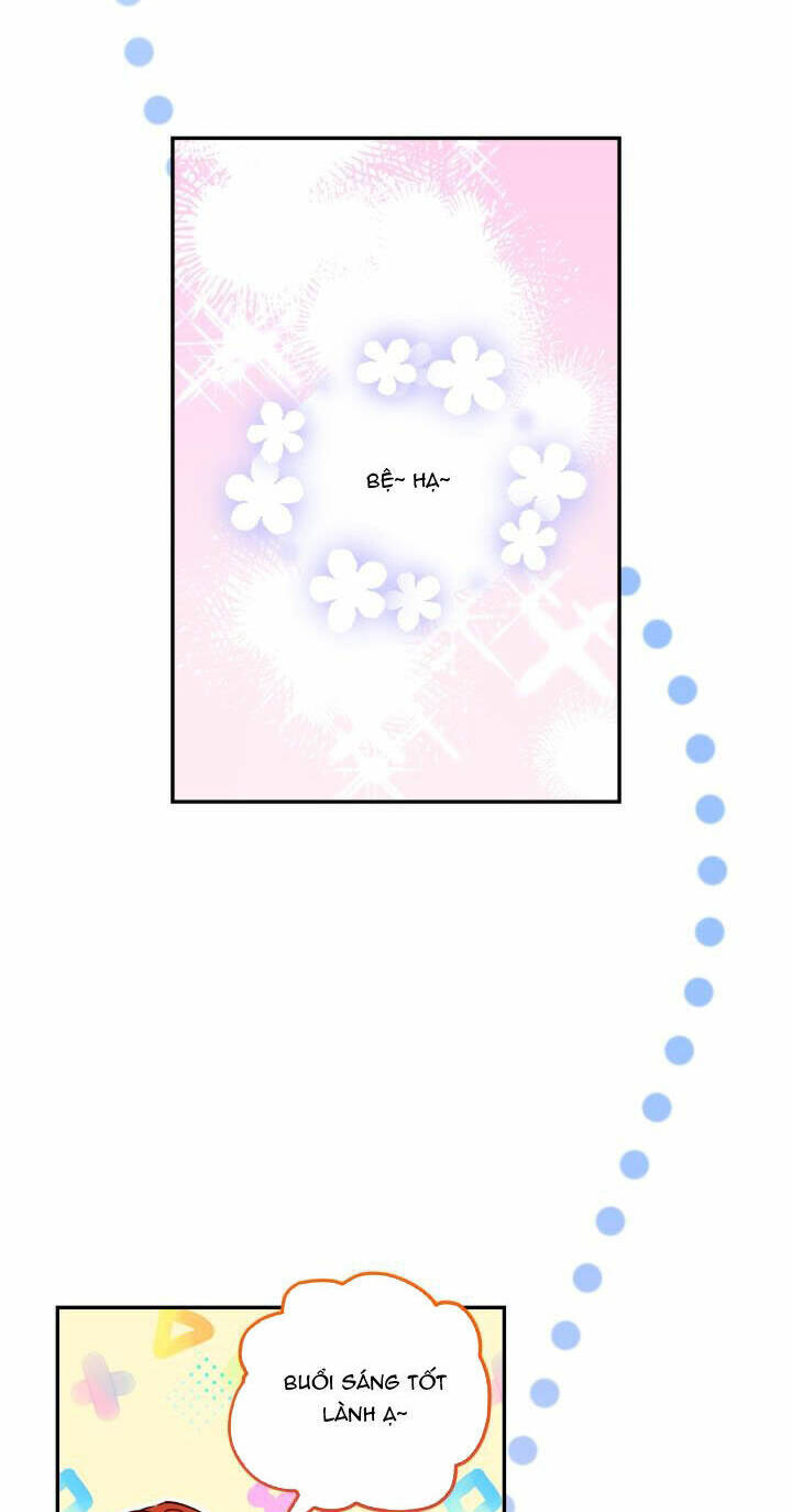 Phương Pháp Che Giấu Đứa Con Của Hoàng Đế Chapter 74 - Trang 2
