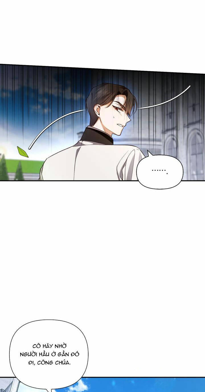 Phương Pháp Che Giấu Đứa Con Của Hoàng Đế Chapter 74 - Trang 2