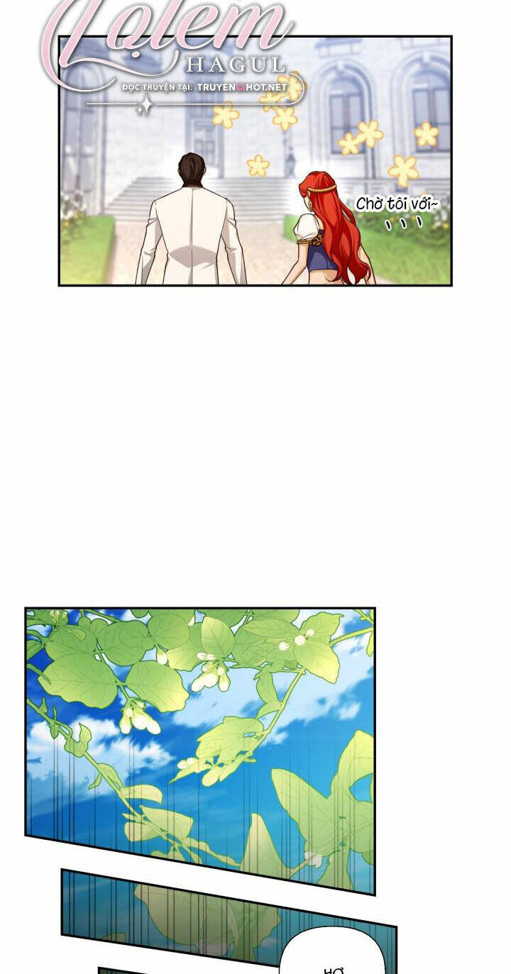 Phương Pháp Che Giấu Đứa Con Của Hoàng Đế Chapter 74 - Trang 2