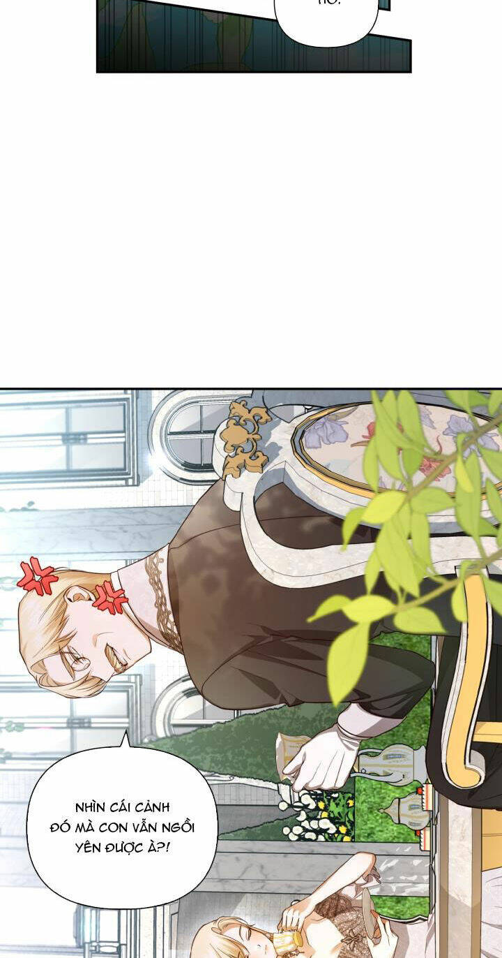 Phương Pháp Che Giấu Đứa Con Của Hoàng Đế Chapter 74 - Trang 2