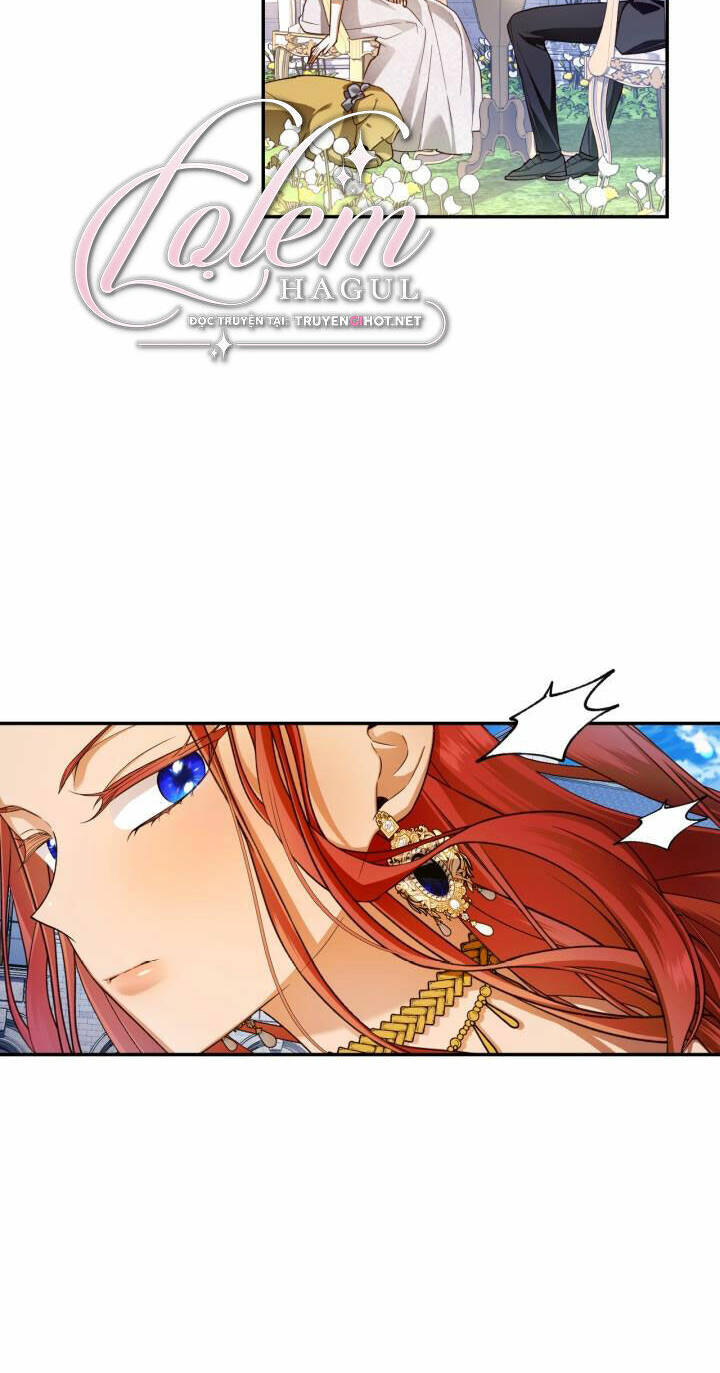 Phương Pháp Che Giấu Đứa Con Của Hoàng Đế Chapter 74 - Trang 2