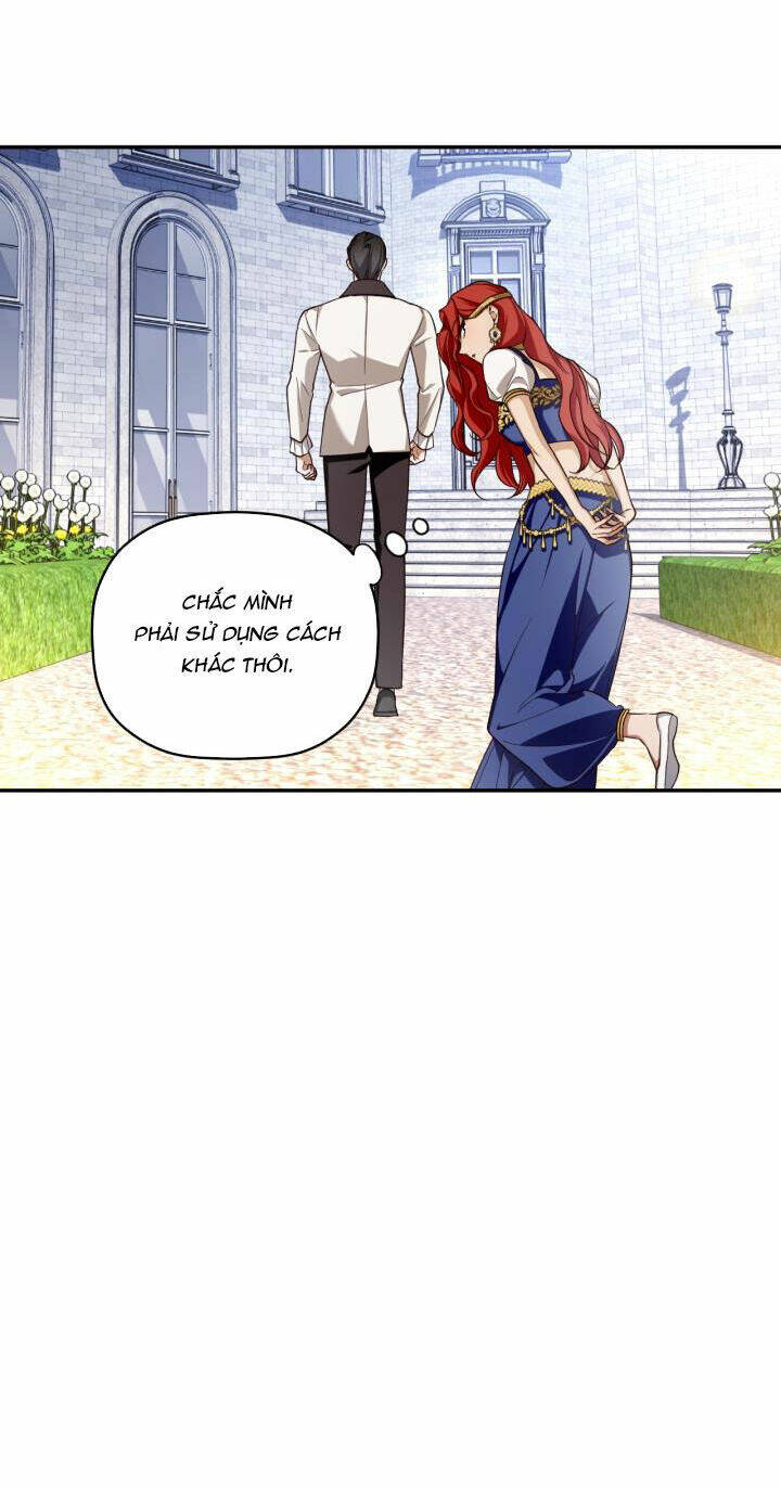 Phương Pháp Che Giấu Đứa Con Của Hoàng Đế Chapter 74 - Trang 2