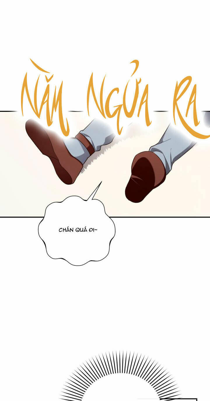 Phương Pháp Che Giấu Đứa Con Của Hoàng Đế Chapter 74 - Trang 2