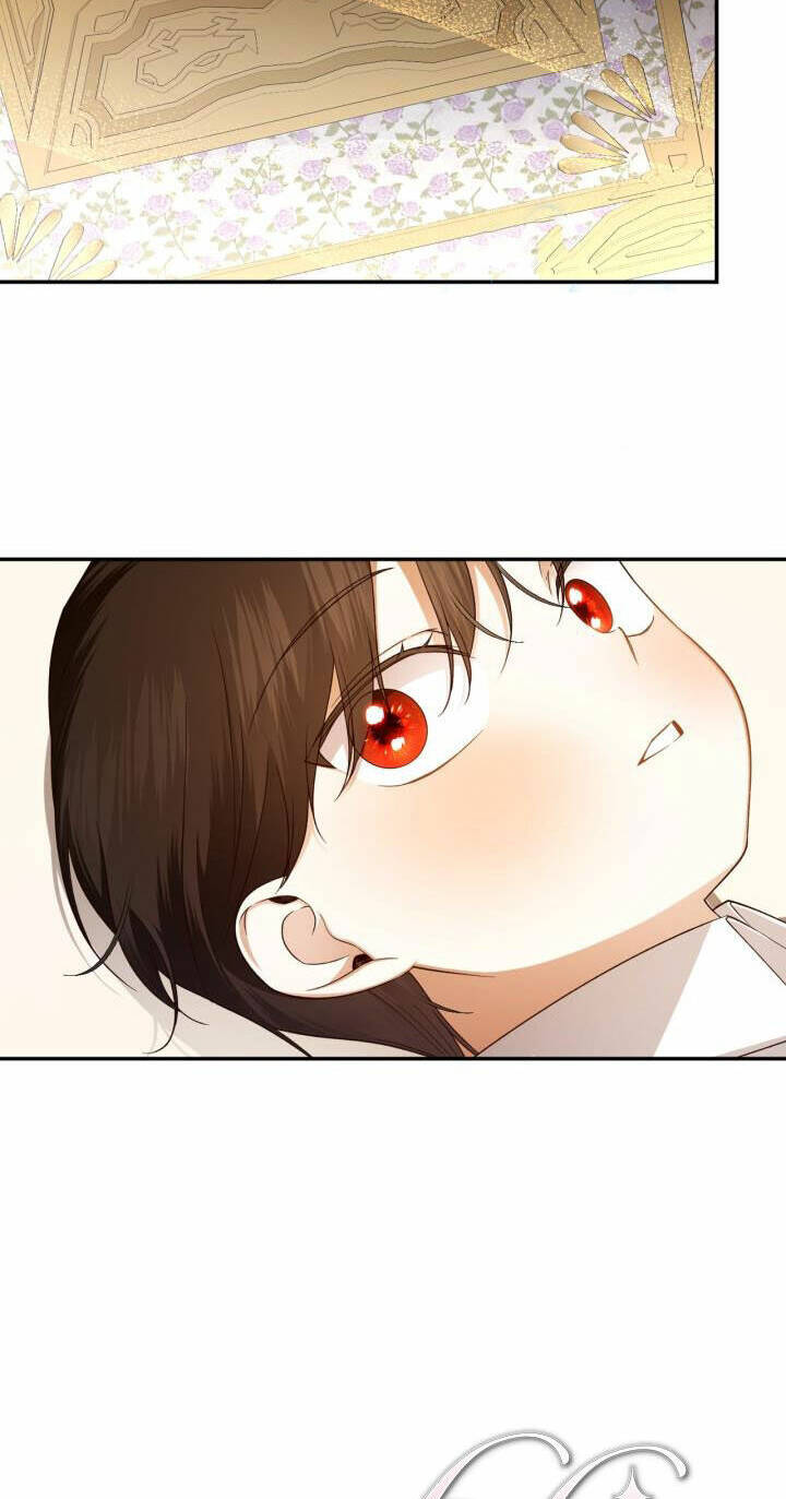 Phương Pháp Che Giấu Đứa Con Của Hoàng Đế Chapter 74 - Trang 2