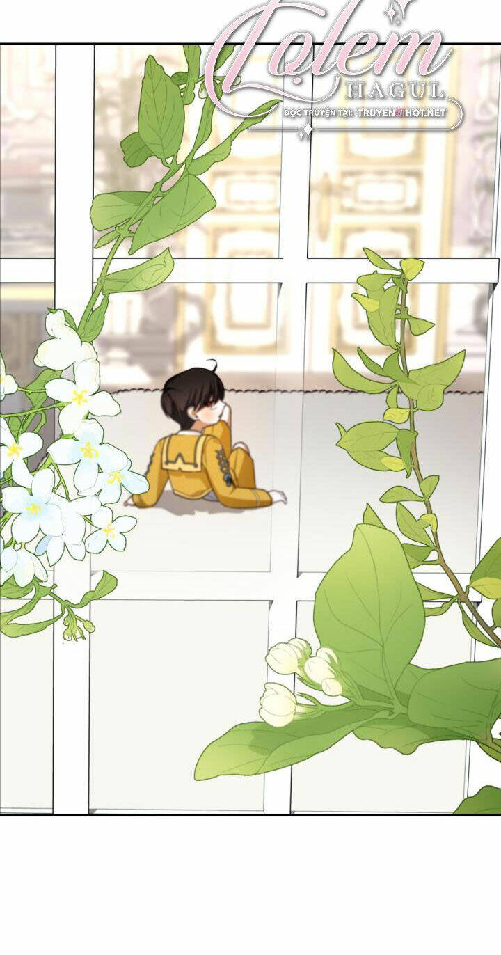 Phương Pháp Che Giấu Đứa Con Của Hoàng Đế Chapter 74 - Trang 2