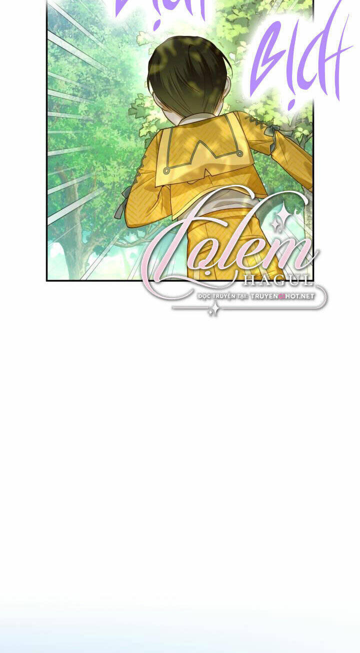 Phương Pháp Che Giấu Đứa Con Của Hoàng Đế Chapter 74 - Trang 2