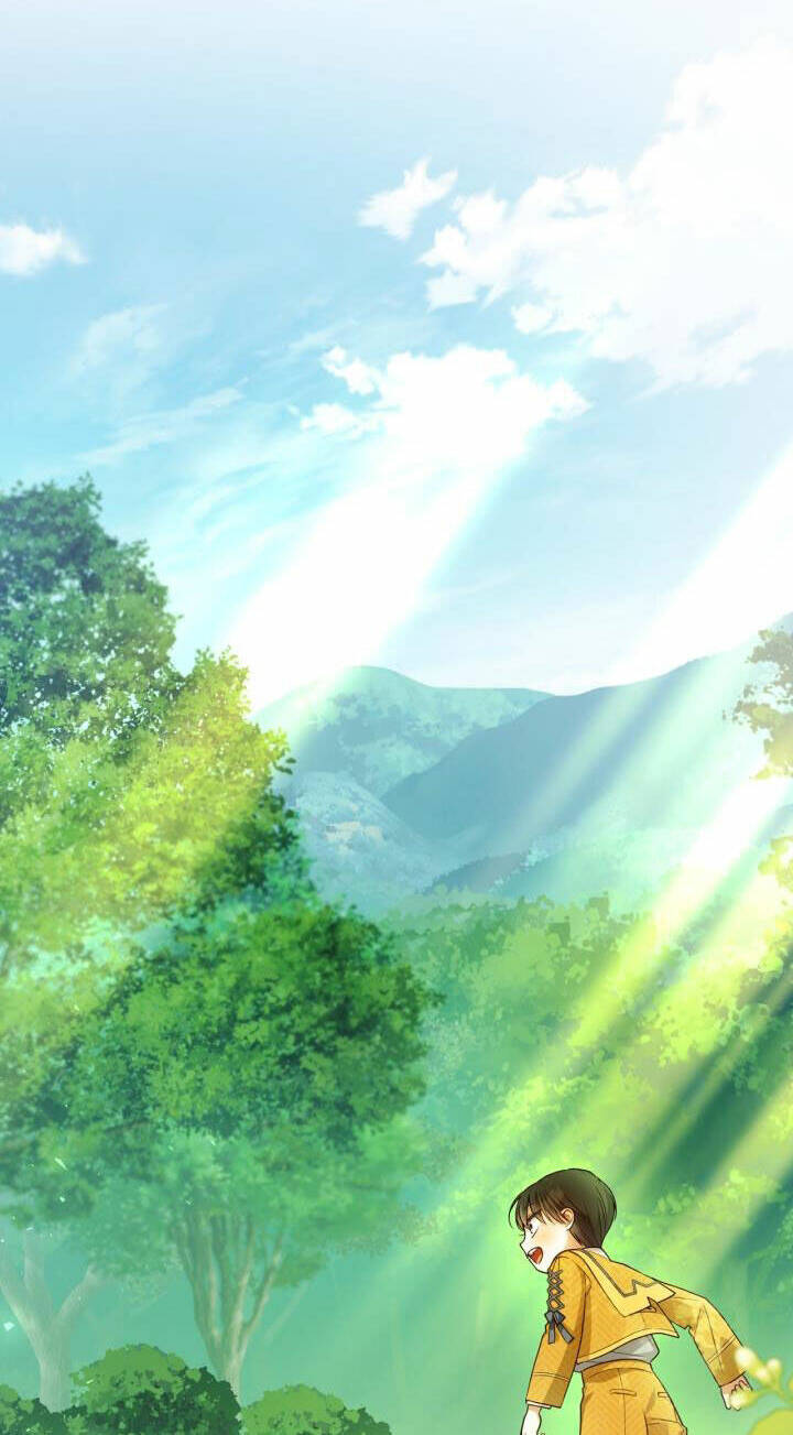 Phương Pháp Che Giấu Đứa Con Của Hoàng Đế Chapter 74 - Trang 2