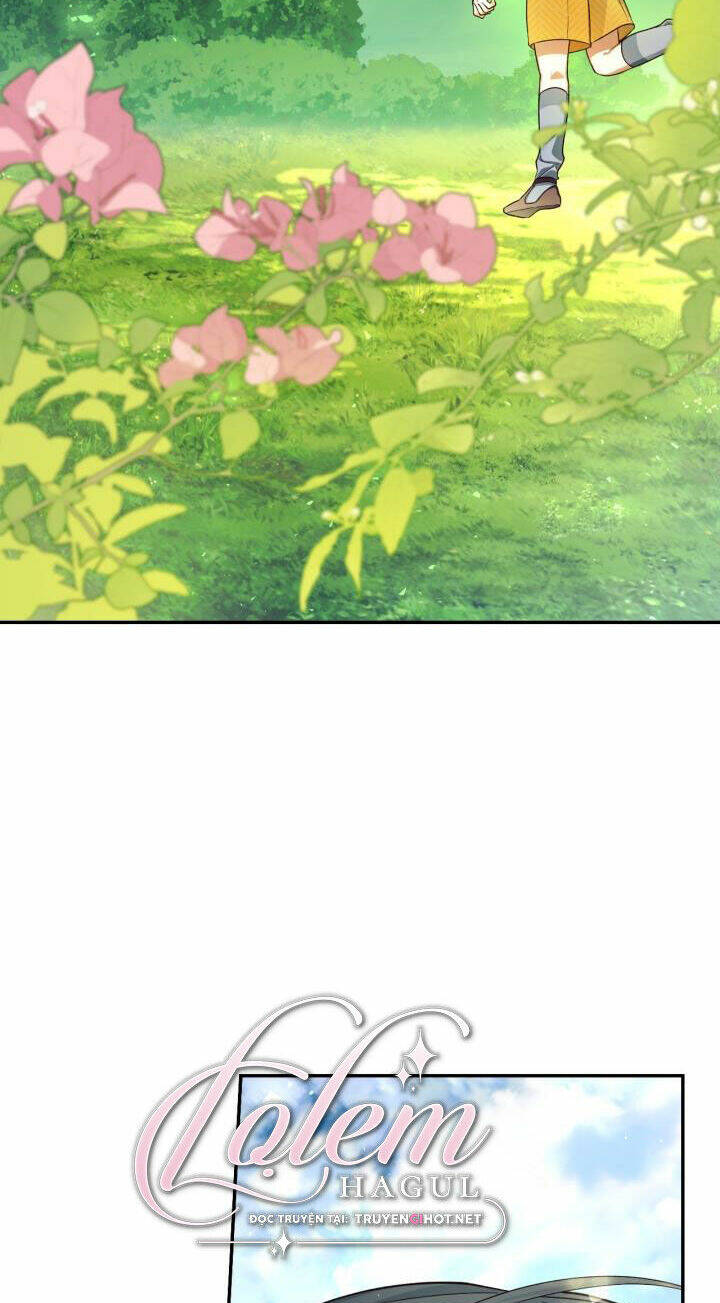 Phương Pháp Che Giấu Đứa Con Của Hoàng Đế Chapter 74 - Trang 2