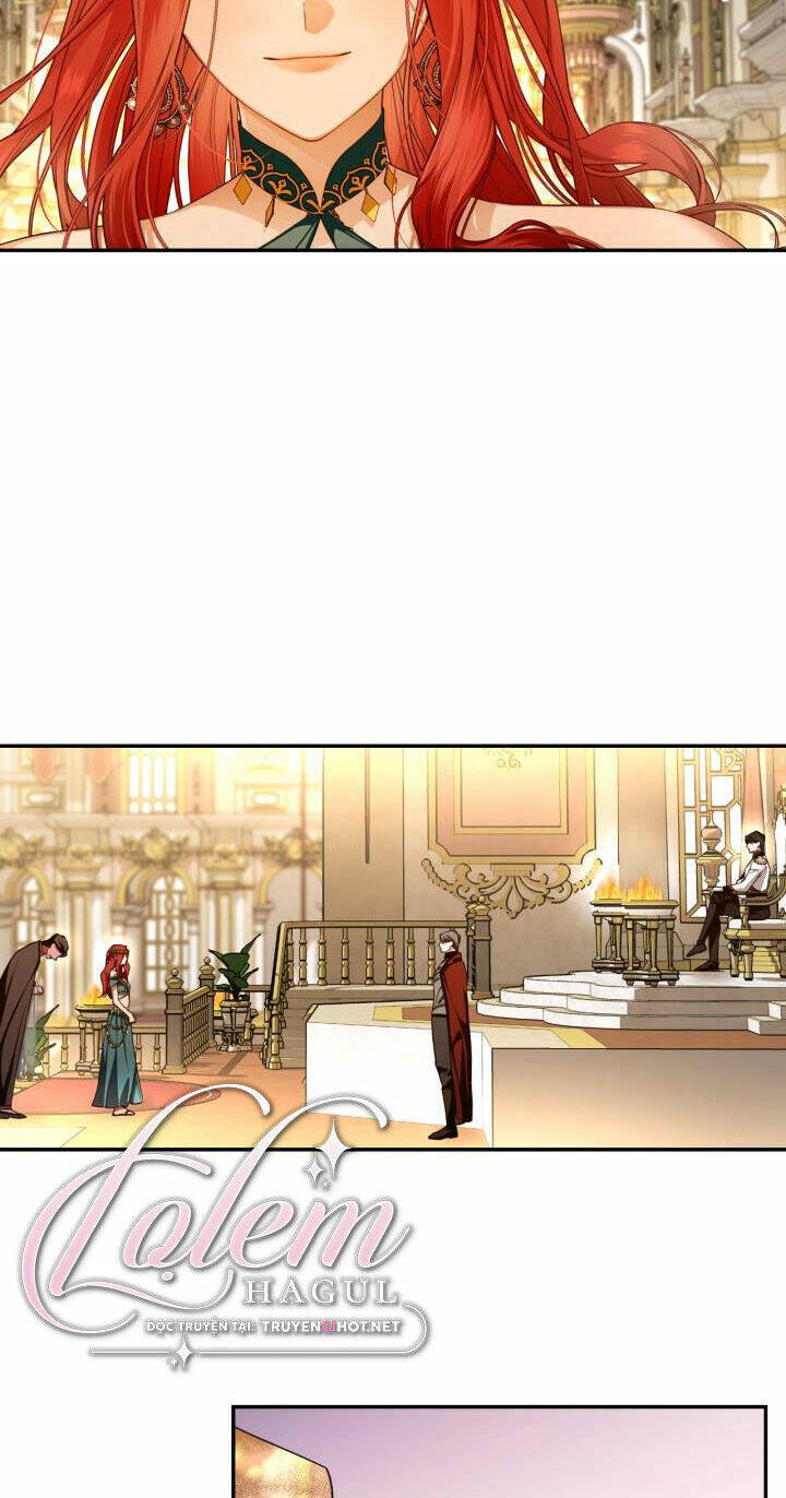 Phương Pháp Che Giấu Đứa Con Của Hoàng Đế Chapter 74 - Trang 2