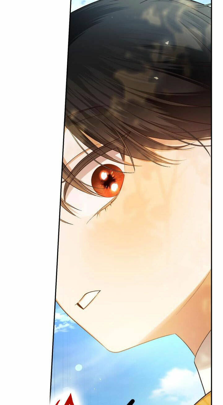 Phương Pháp Che Giấu Đứa Con Của Hoàng Đế Chapter 74 - Trang 2