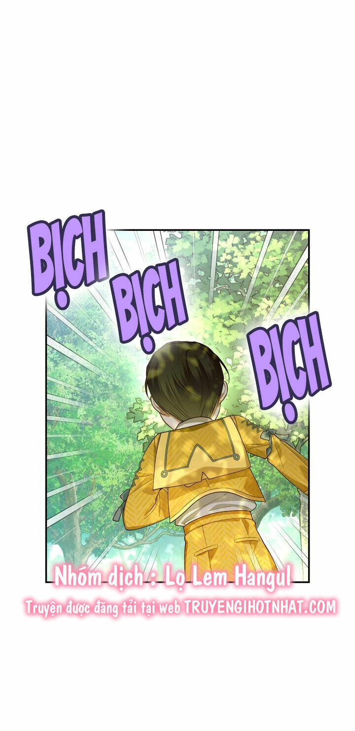 Phương Pháp Che Giấu Đứa Con Của Hoàng Đế Chapter 75 - Trang 2