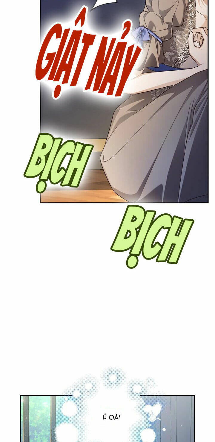 Phương Pháp Che Giấu Đứa Con Của Hoàng Đế Chapter 75 - Trang 2