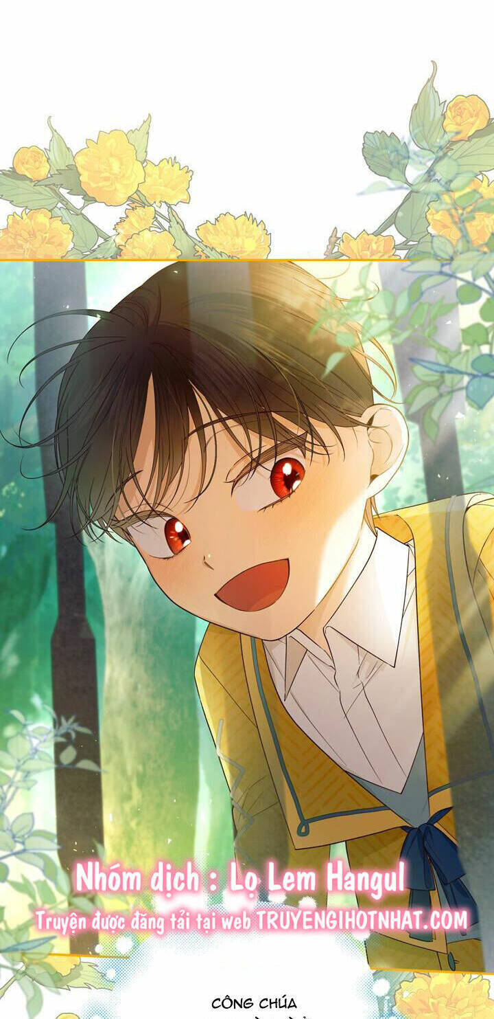 Phương Pháp Che Giấu Đứa Con Của Hoàng Đế Chapter 75 - Trang 2