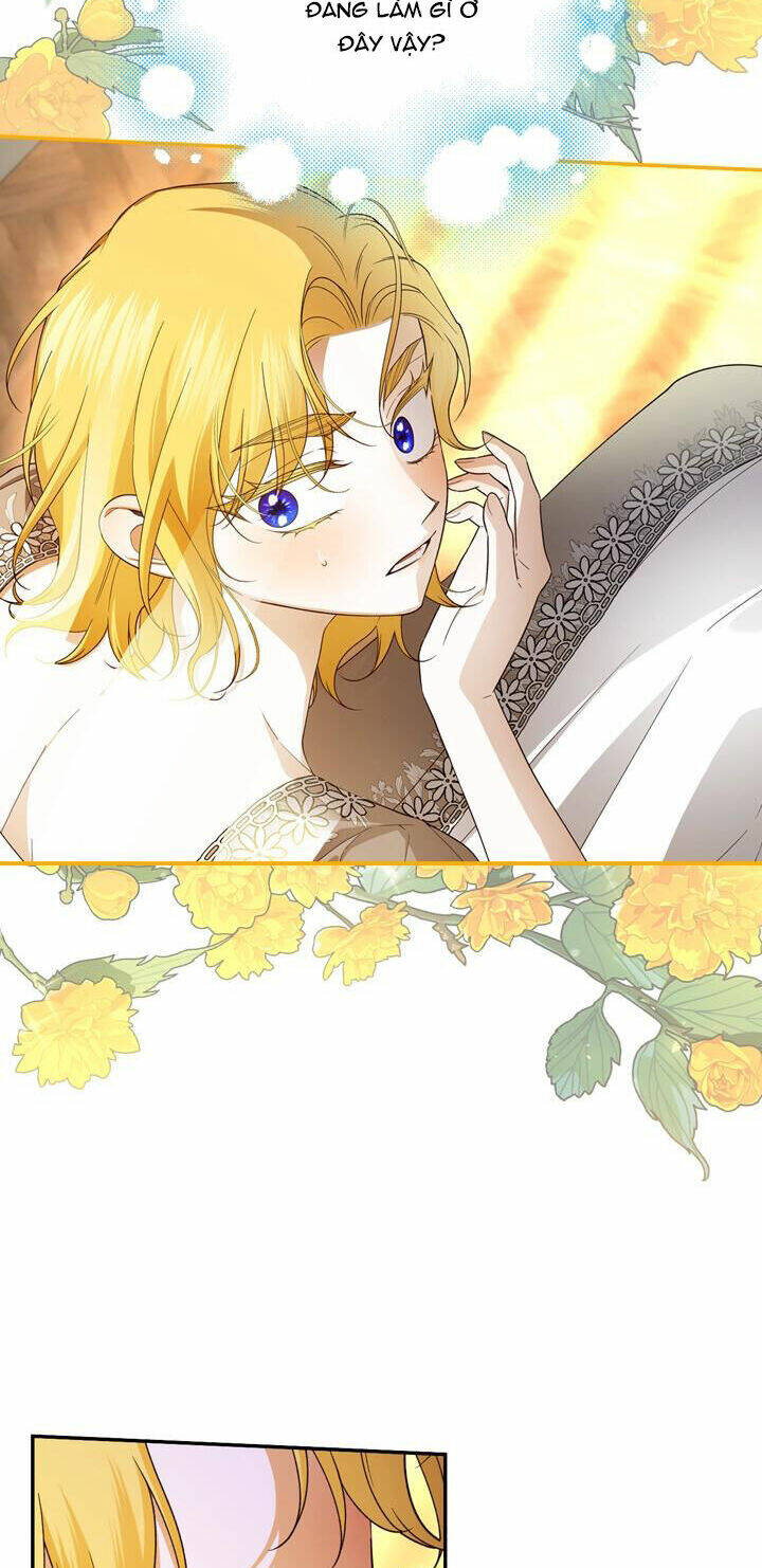 Phương Pháp Che Giấu Đứa Con Của Hoàng Đế Chapter 75 - Trang 2