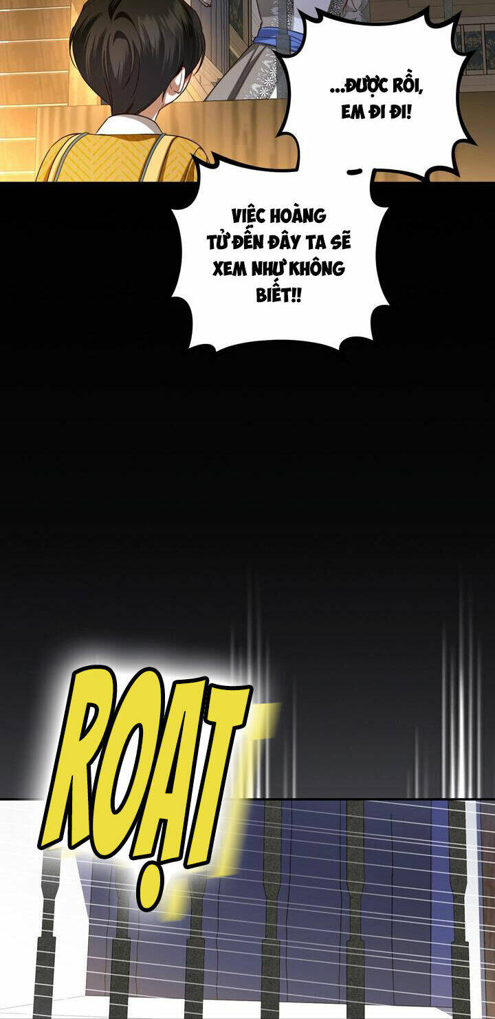 Phương Pháp Che Giấu Đứa Con Của Hoàng Đế Chapter 75 - Trang 2