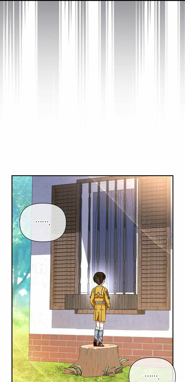 Phương Pháp Che Giấu Đứa Con Của Hoàng Đế Chapter 75 - Trang 2