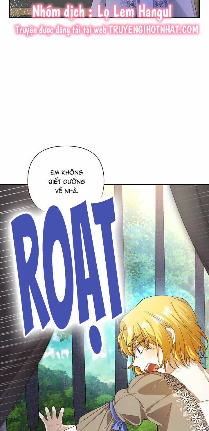 Phương Pháp Che Giấu Đứa Con Của Hoàng Đế Chapter 75 - Trang 2