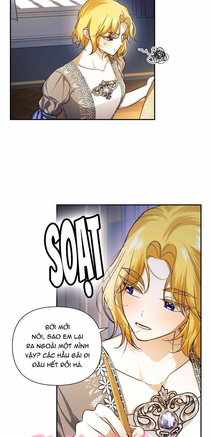Phương Pháp Che Giấu Đứa Con Của Hoàng Đế Chapter 75 - Trang 2