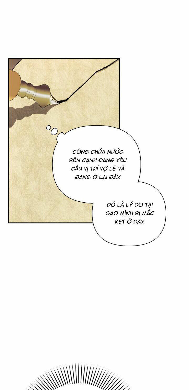 Phương Pháp Che Giấu Đứa Con Của Hoàng Đế Chapter 75 - Trang 2