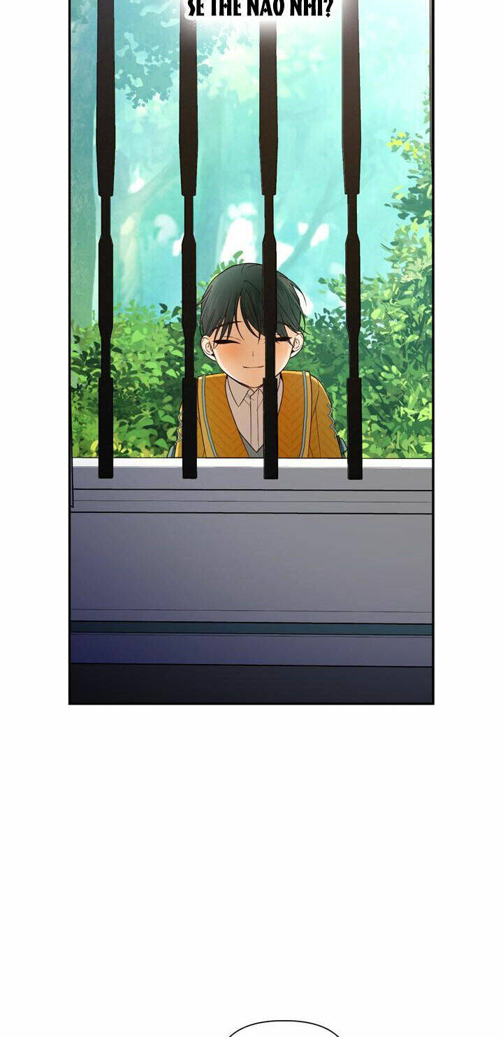 Phương Pháp Che Giấu Đứa Con Của Hoàng Đế Chapter 75 - Trang 2