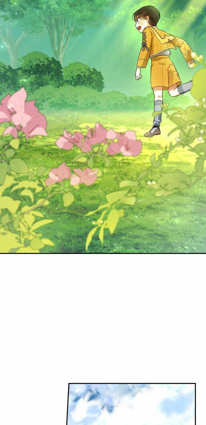 Phương Pháp Che Giấu Đứa Con Của Hoàng Đế Chapter 75 - Trang 2