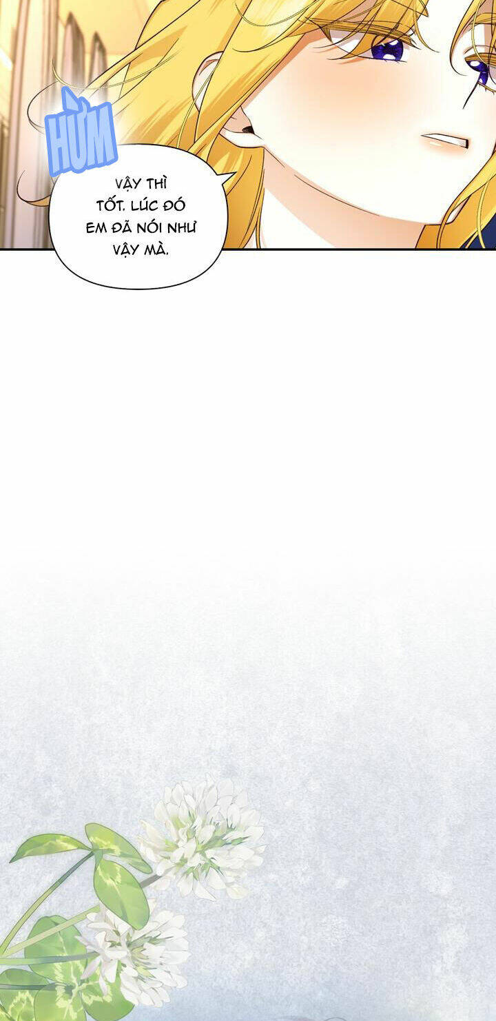 Phương Pháp Che Giấu Đứa Con Của Hoàng Đế Chapter 75 - Trang 2