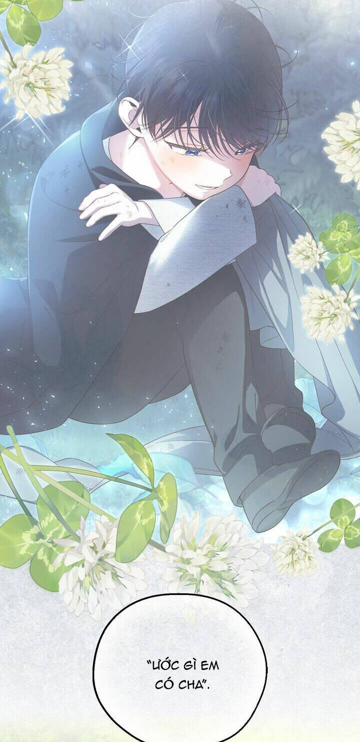 Phương Pháp Che Giấu Đứa Con Của Hoàng Đế Chapter 75 - Trang 2