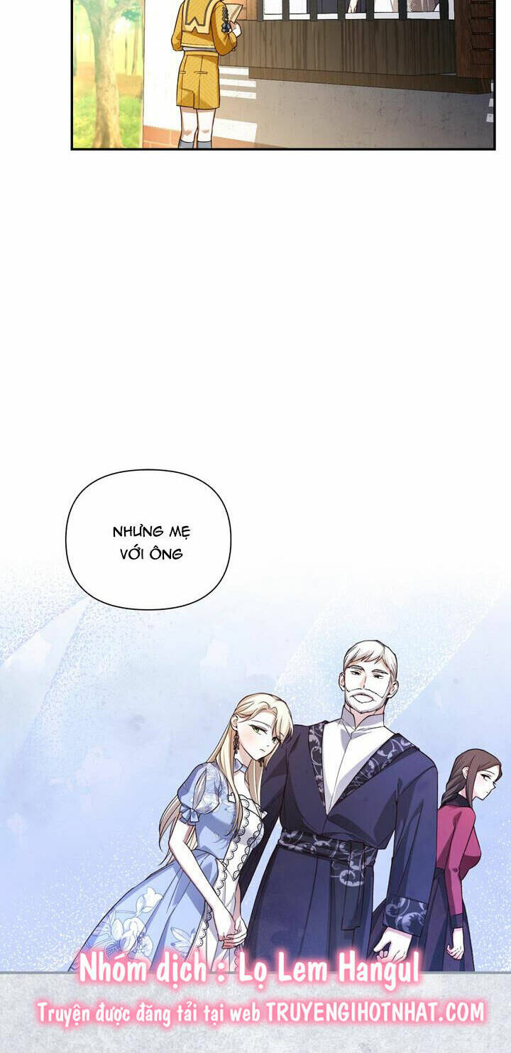 Phương Pháp Che Giấu Đứa Con Của Hoàng Đế Chapter 75 - Trang 2
