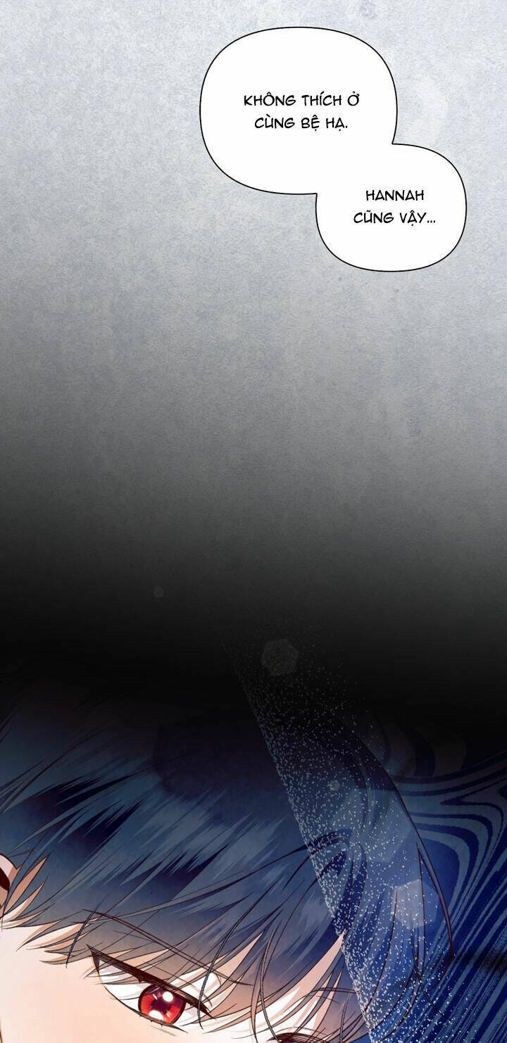 Phương Pháp Che Giấu Đứa Con Của Hoàng Đế Chapter 75 - Trang 2