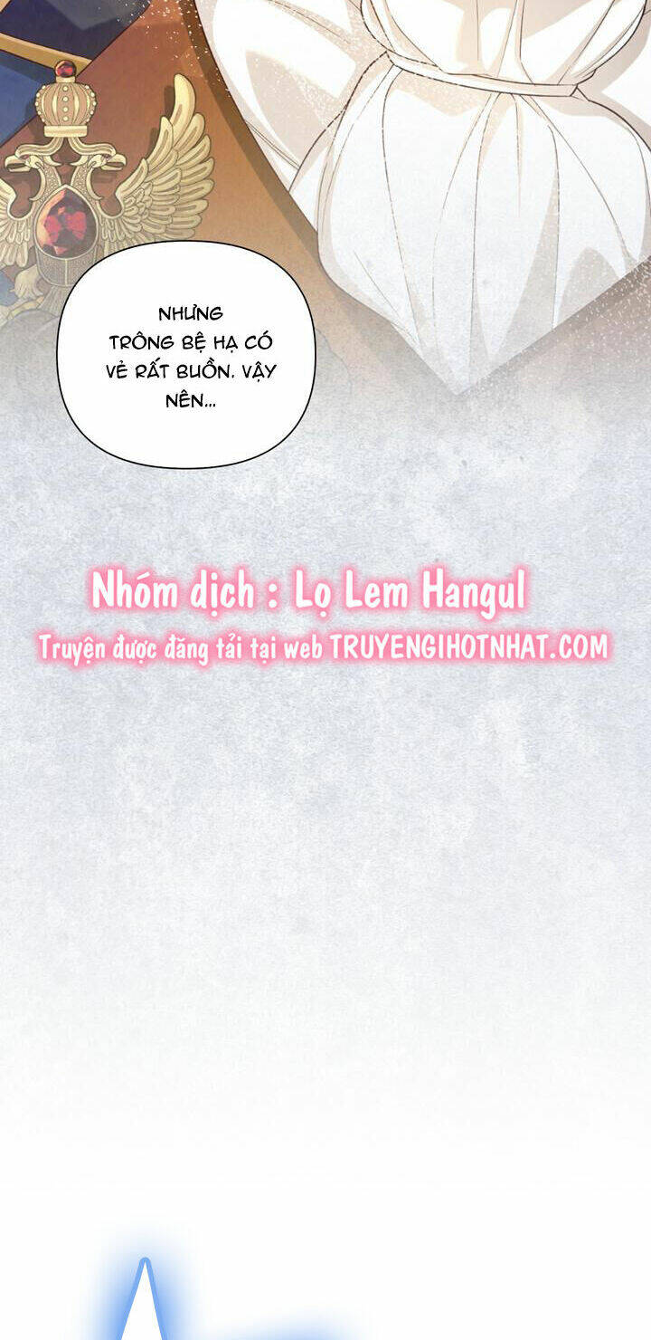 Phương Pháp Che Giấu Đứa Con Của Hoàng Đế Chapter 75 - Trang 2