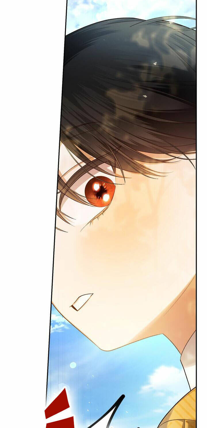 Phương Pháp Che Giấu Đứa Con Của Hoàng Đế Chapter 75 - Trang 2