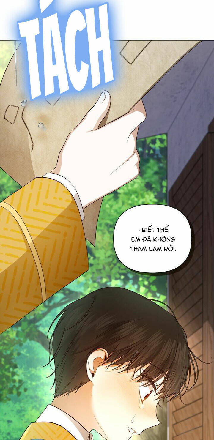 Phương Pháp Che Giấu Đứa Con Của Hoàng Đế Chapter 75 - Trang 2