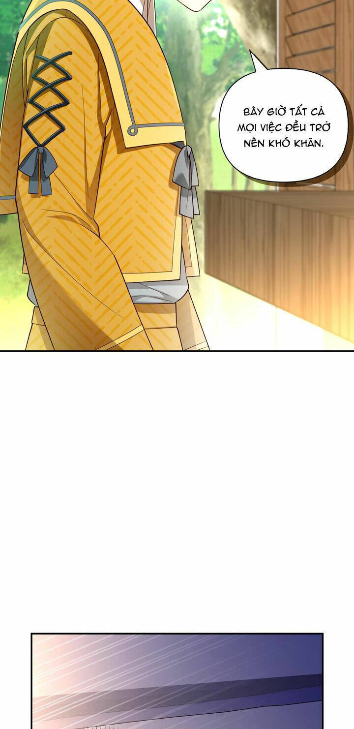 Phương Pháp Che Giấu Đứa Con Của Hoàng Đế Chapter 75 - Trang 2