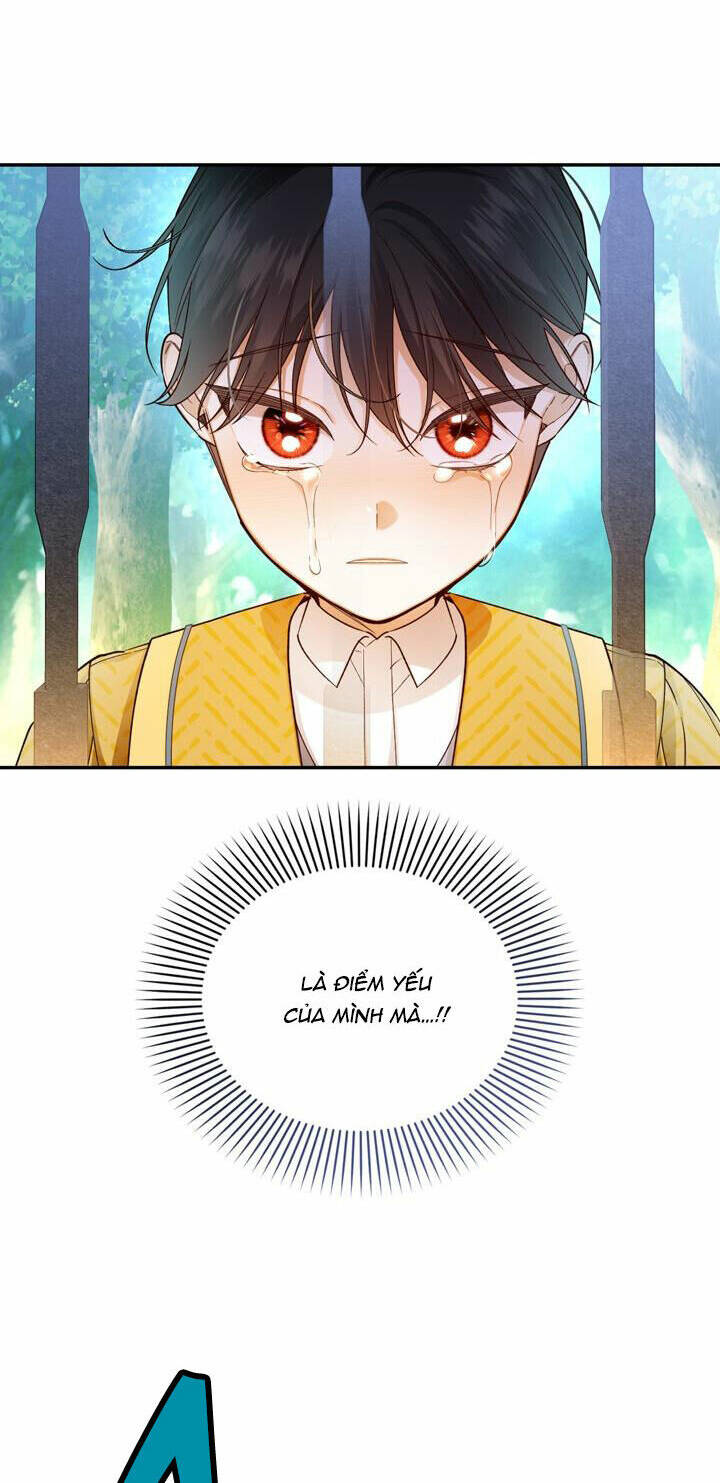 Phương Pháp Che Giấu Đứa Con Của Hoàng Đế Chapter 75 - Trang 2