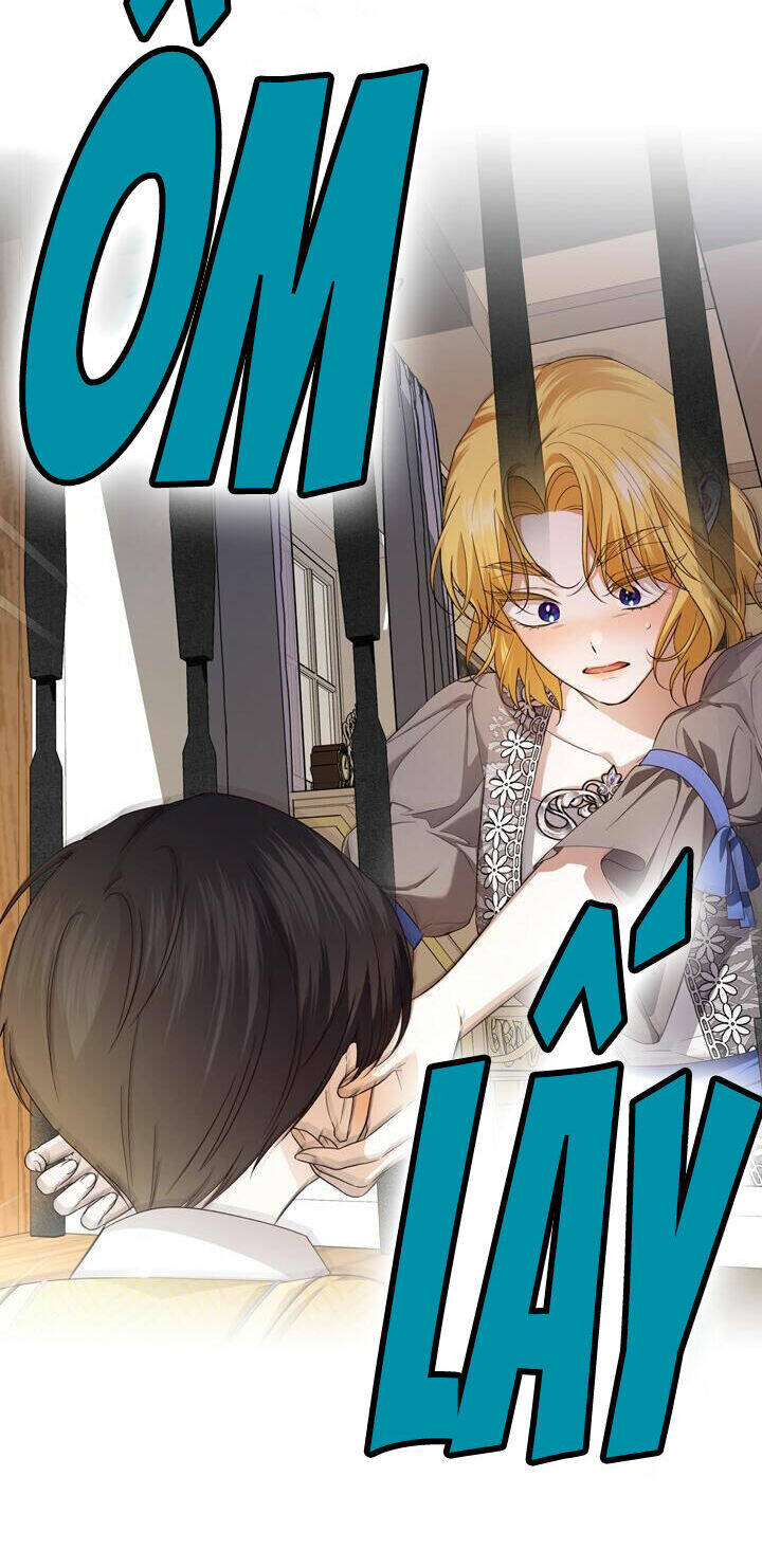 Phương Pháp Che Giấu Đứa Con Của Hoàng Đế Chapter 75 - Trang 2