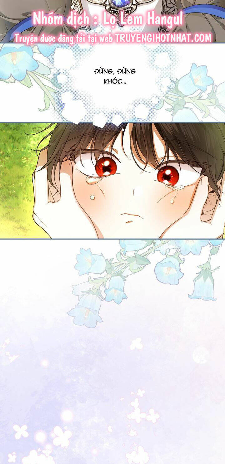 Phương Pháp Che Giấu Đứa Con Của Hoàng Đế Chapter 75 - Trang 2