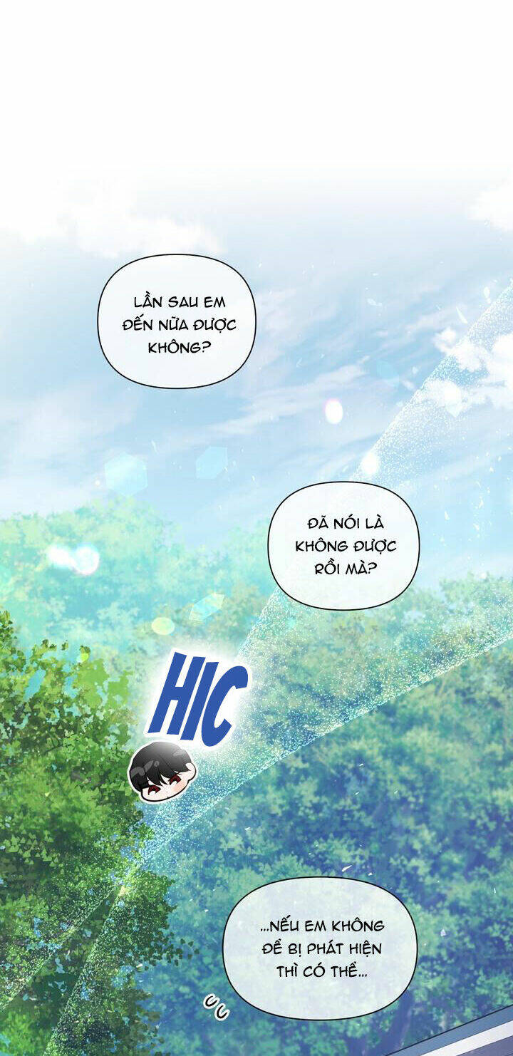 Phương Pháp Che Giấu Đứa Con Của Hoàng Đế Chapter 75 - Trang 2