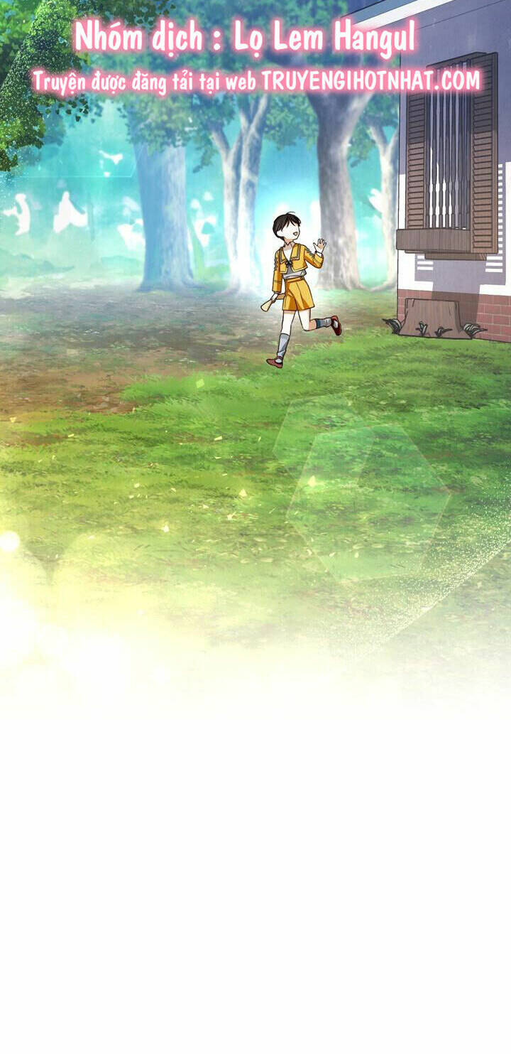 Phương Pháp Che Giấu Đứa Con Của Hoàng Đế Chapter 75 - Trang 2