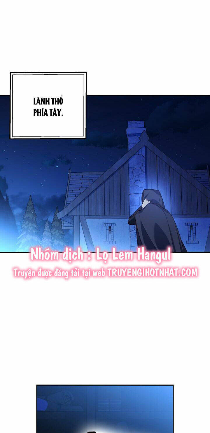 Phương Pháp Che Giấu Đứa Con Của Hoàng Đế Chapter 75 - Trang 2